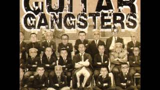 Crystalina - Guitar Gangsters