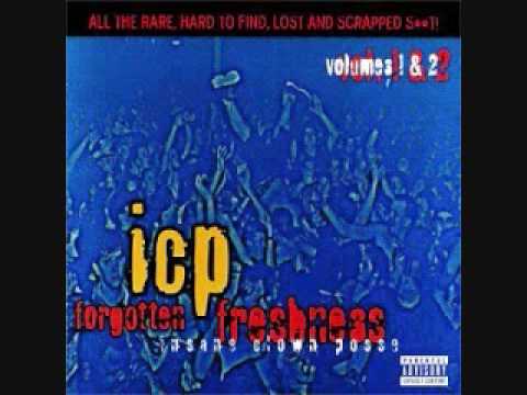 ICP - Witching Hour