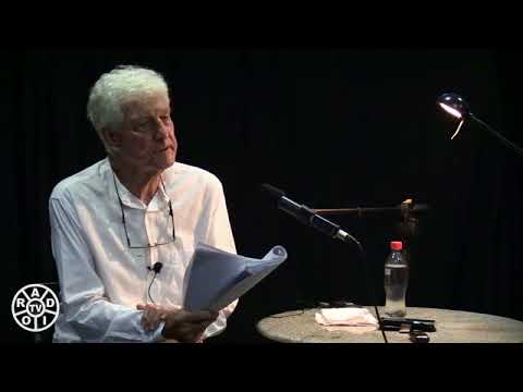 Satprem`s My Burning Heart: A Reading by Norman