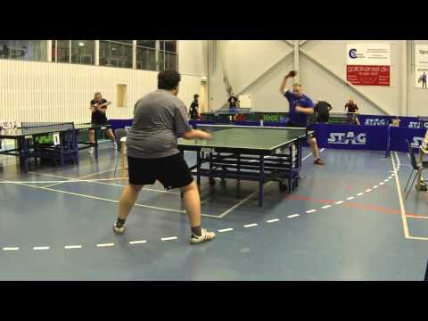 151220 Vestegnen Julestævne, Saro Zanazanian - Benjamin Søndergaard