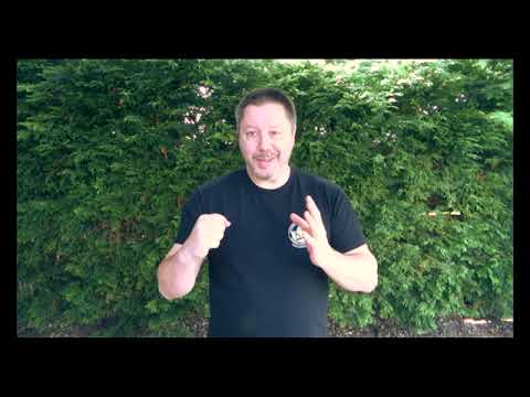 Systema Vlog April 22 -  Should I condition my fists?