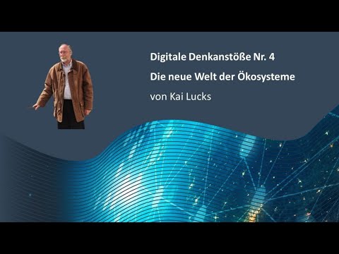 Die Neue Welt der Ökosysteme (Update vom 28.12.2020)