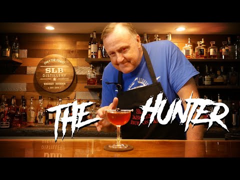 My FAVORITE Bourbon Cocktail - Easy AND Delicious