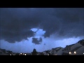 SUMMER AND LIGHTNING - ELO