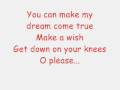 Nexx - Synchronize Lips LYRICS 