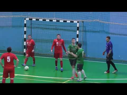 5 КУ 1  лигае Медиа – Energym