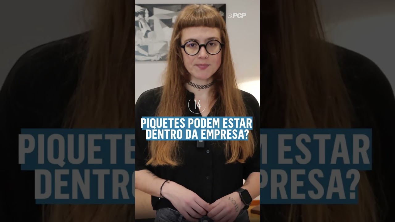 Greve Geral: Perguntas e Respostas