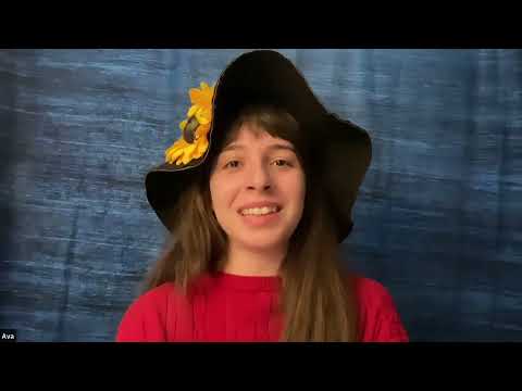 Big Brother 27 | Ava Pearl Interview (Mike Bloom / Parade)