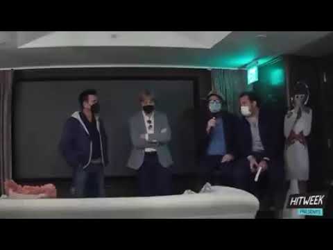 The Italians have arrived! - Italian HIT WEEK 2021 - Extraliscio