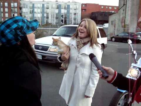 KOOL MORNINGS: April Fool's Day 2010