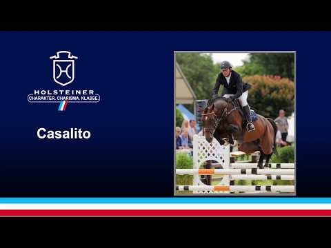 Casalito v. Casall-Landgraf I | Youngster-Tour in Bad Segeberg