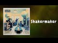 Oasis - Shakermaker (Lyrics)