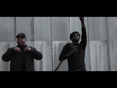 Healin’ ft. UG Havok (UGP)