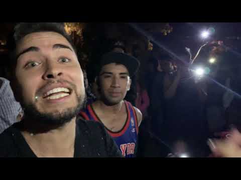 JNO vs. MAGICK DEMONS: FINAL POST DEM