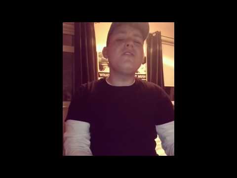 Shallow - Lady Gaga & Bradley Cooper (Michael Rice Cover) | UK Eurovision 2019 Singer