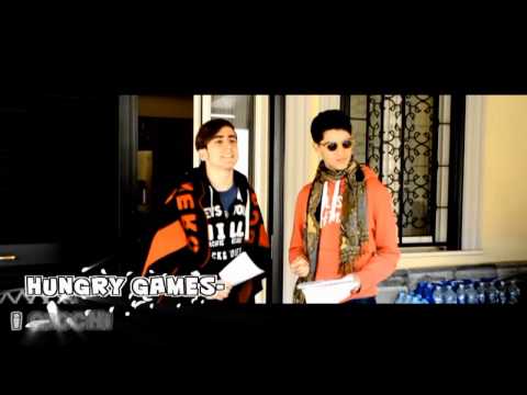 TRAILER - ZAPPING!- 18 anni Francesco