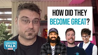 How to Become a High Performance Individual