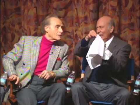 Caesar's Writers - Magic Expert