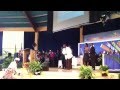 Lord Walk Beside Me