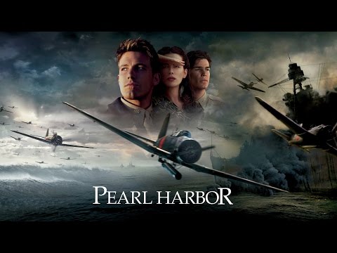 Pearl Harbor - Trailer Deutsch 1080p HD
