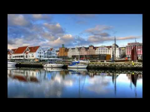 pourquoi la norvege est riche