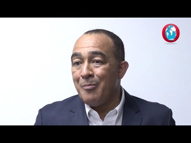 ‘Silly season’: Tufton rejects Dawes’ criticism over $31 million neurosurgical drill