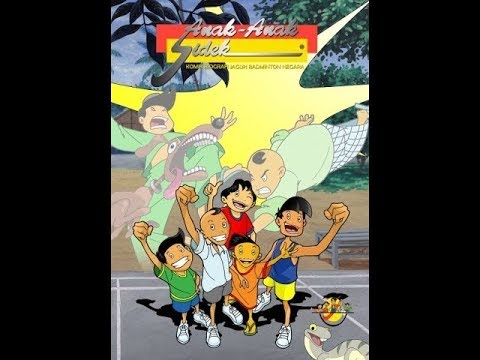 download lagu mp3 mp4 Anak Anak Sidek Episode Akhir, download lagu Anak Anak Sidek Episode Akhir gratis, unduh video klip Download Anak Anak Sidek Episode Akhir Mp3 dan Mp4 Popular Gratis