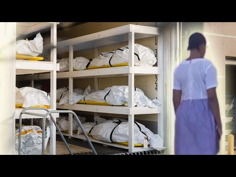 Watch How The Ghost Of This Girl Left The Mortuary To Revenge Her Death- Movie 2024