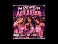 N2DEEP - ACT A FOOL featuring MAC DRE & PSD