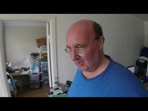 MongoTV_5135 - Del 3 - VASKER SHORTS OG UNDERBUKSER EN VARM SOMMERDAG LØRDAG