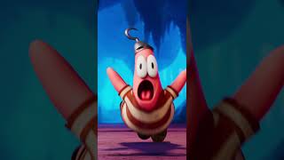 The SpongeBob Movie: Search for SquarePants (2025) Video