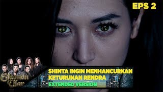 Download lagu Niat Busuk Shinta, Ingin menghancurkan Keturunan Rendra - Siluman Ular Eps 2 PART 1 mp3