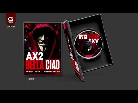 Ashti Ax2   ( Bela Ciao  ) #ax2 #ashti #rap