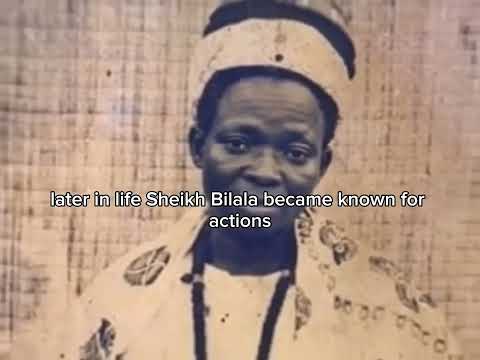 Part 3: The Mysterious Birth of Sheikh Jamiu Bulala of Offa | Untold Spiritual Signs & True Story 