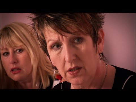 Rescue Mediums, Season 6, Episode 4 - The Devil Wears Nada