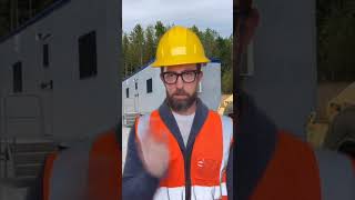 Download lagu 3 minutes of construction site entertainment @18 #funny #laugher #adamrose #construction #short mp3