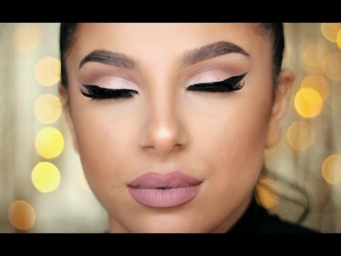 Chit Chat Get Ready With Me | Makeup By Leyla