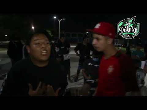 MARLEX VS LEMAFAIS || CUARTOS DE FINAL || CLASIFICATORIA P09 BATTLES
