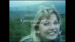 Persephone- cocteau twins tradução interpretada.