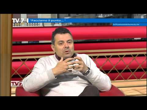 Tv7 con Voi del 10/1/2017 - Facciamo il punto (3 di 3)