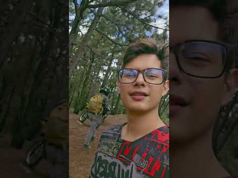 Offroad puente del diablo | pueblo de las minas lobatera Táchira 