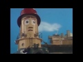 Theodore Tugboat George S Big Hurry