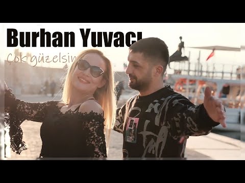 Burhan Yuvacı Çok Güzelsin Roman 2024 #yeni