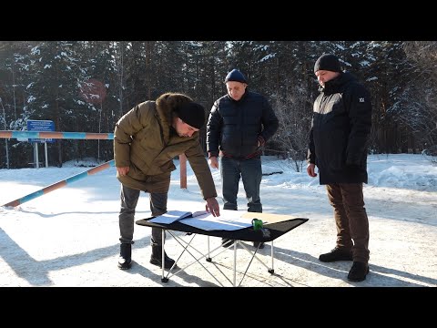 "Будни" (новости, 05.02.26г., Бийское телевидение)