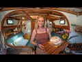 How To Bake Bread On A Boat Bonus Ep