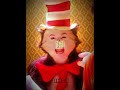 The Grinch Jim Carrey Vs The Cat In The Hat Mike Myers Vsedits Drseuss Grinch Catinthehat