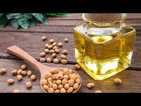 10 amazing benefits of soybean oil
