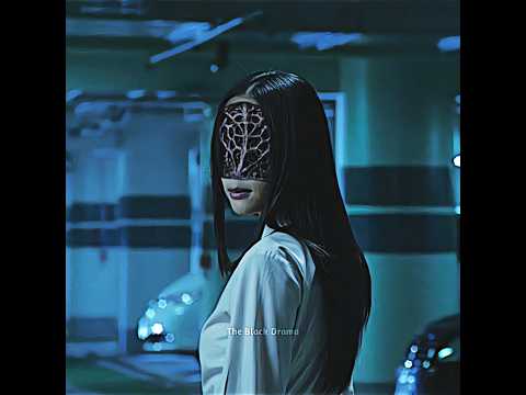 The Parasyte That Devours Souls in the Dark 😱 | #shorts #parasyte #horror