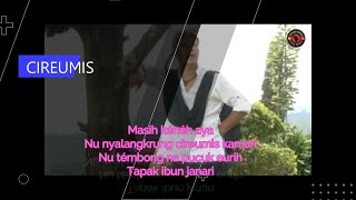 Download lagu KARAOKE Cireumis Bah Dadeng mp3