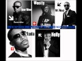 Lil Wayne Ft. Nelly, Ludacris, Bow Wow, Kayne ...